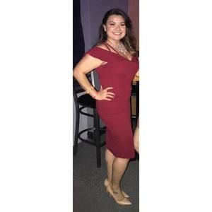 Meet your Posher, Maira